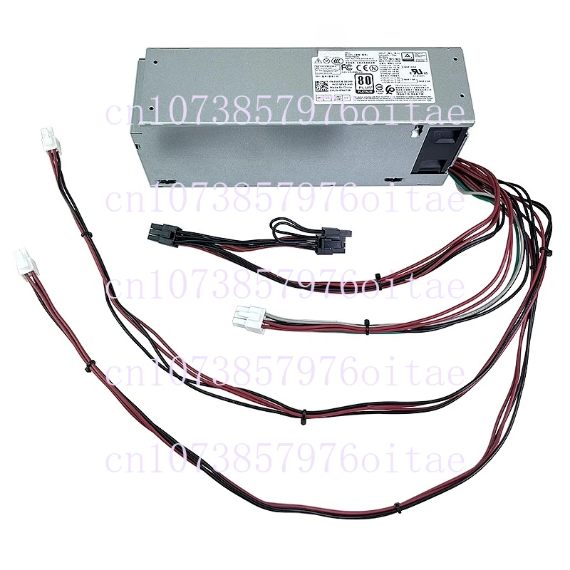 

Для Optiplex 3050 7050 3060 3080 5055 5060 5080 7060 Адаптер питания 260 Вт 500 Вт Блок питания H7X3F 3YRNJ 8X63N 52CKC