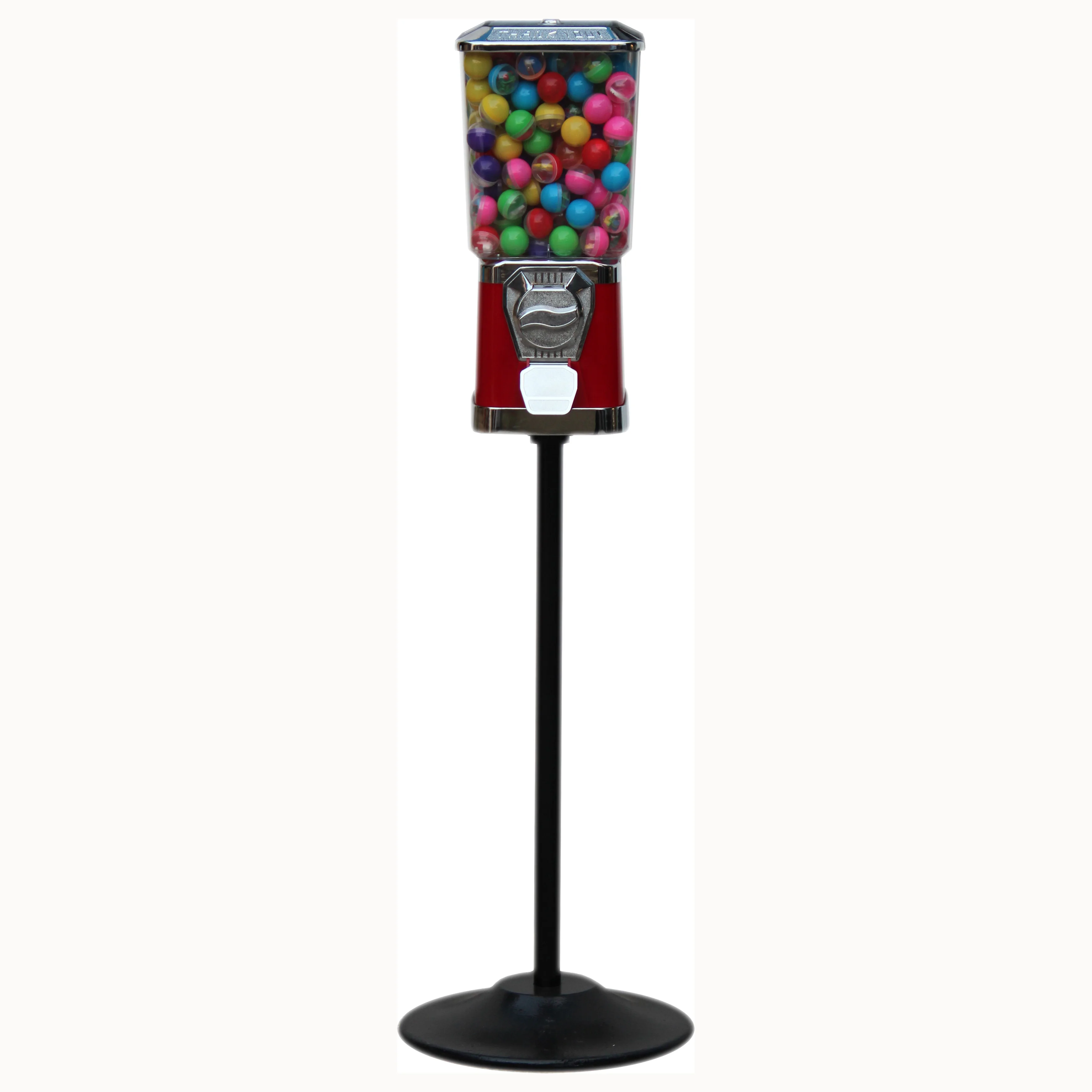 mini candy/gumball machine for small business