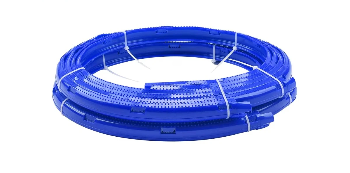 

New Model 4Pcs 22" Wheel Rim Guard Set | 14"-22" Universal Anti-Scratch Trim