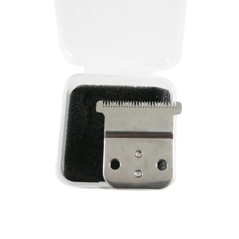 Replacement Steel Blade Set For  D7 D8 SlimLine Pro Li Hair Clipper Trimmer With Ceramic Blade