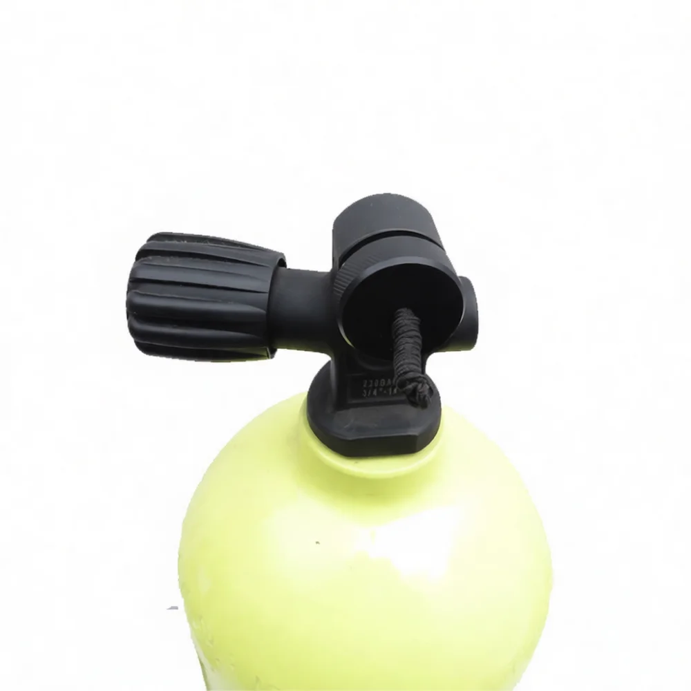 Diving DIN Tank Valve Protector Dust Cap For Scuba Regulator First Stage Diving Gear Maintenance Parts