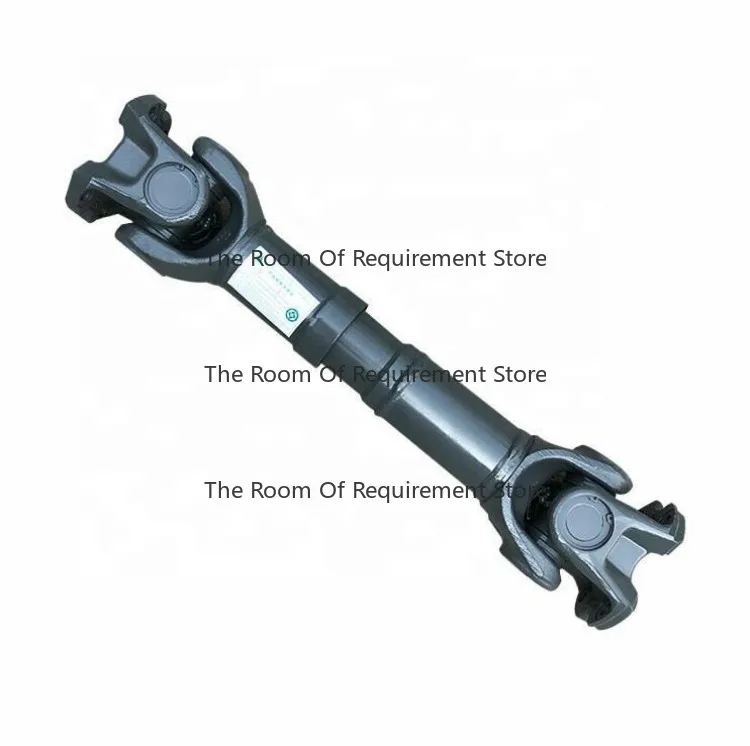 

C7H INTERMEDIATE AXLE DRIVE SHAFT AZ9557310685