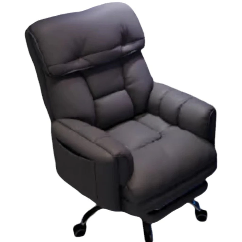 

Lazy sofa e-sports chair home chair backrest can lie in the bedroom