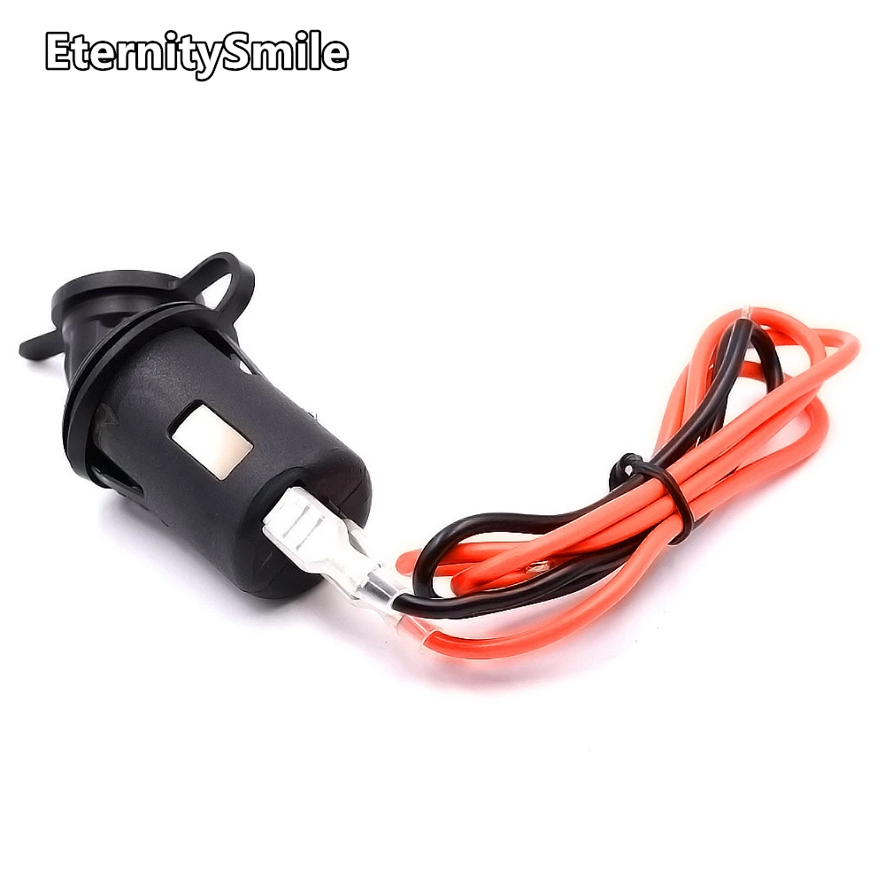 USB Charger 12-24V Waterproof USB GPS Outlet Fast Charger With ON OFF Power Switch for Car Boat Motorcycle Car