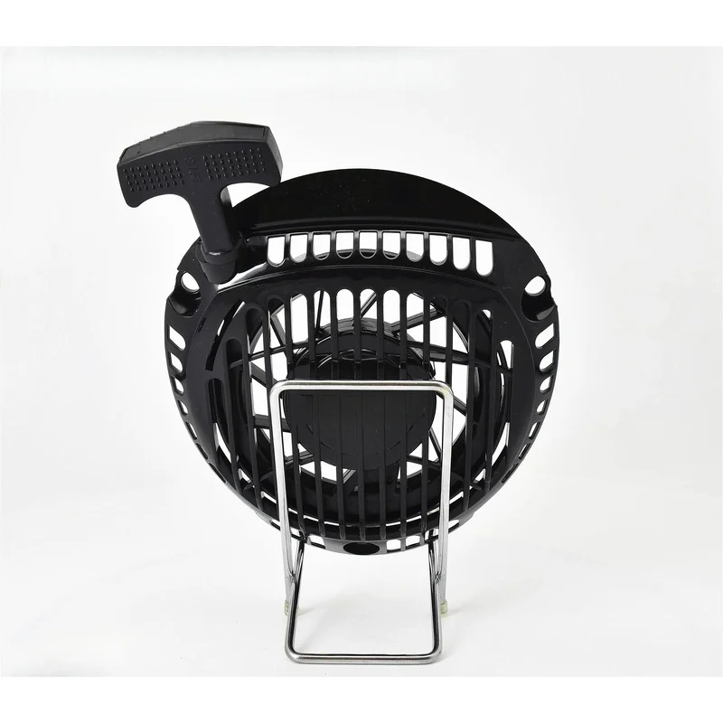 Lawn Mower Recoil Starter Pull Start Assembly For Zhonglv Kohler 170 173 New Model Weibang Garden Machinery Spare Parts