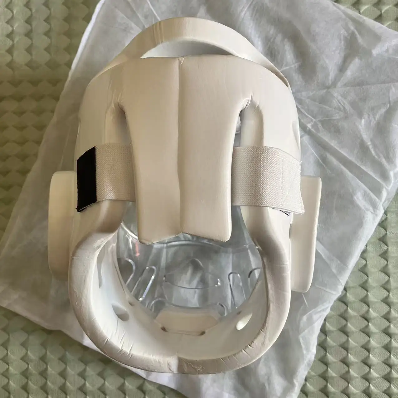 Thumbnail 2 - #30 Compare Wrestling Headgear Before You Buy