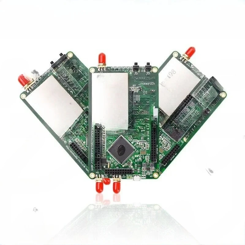 for Software radio platform 1MHz-6GHz SDR