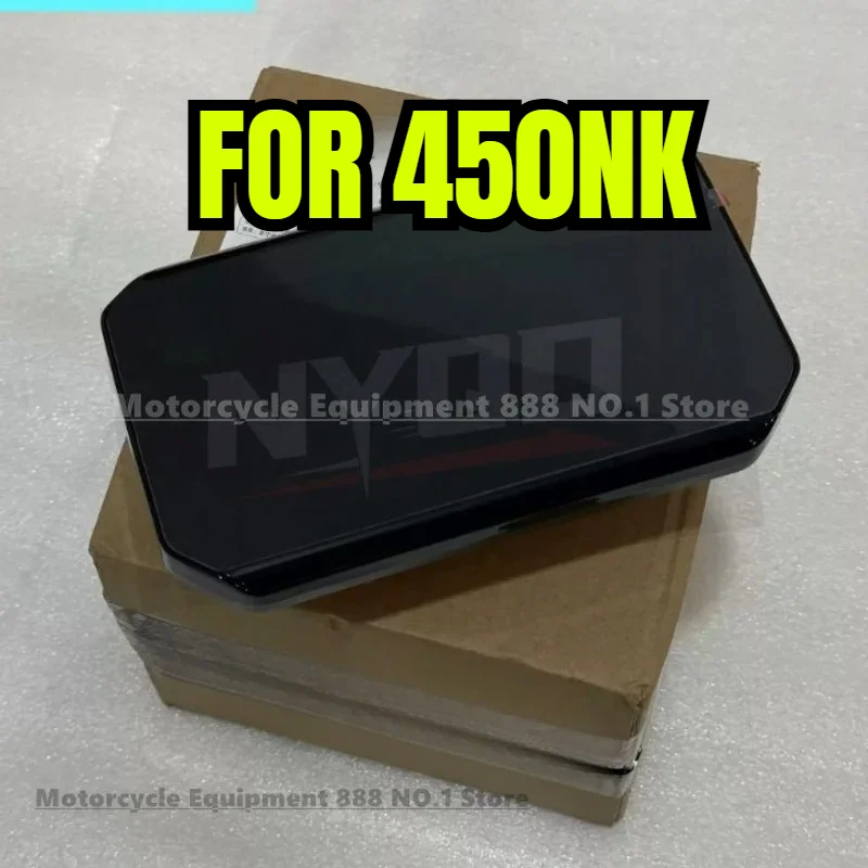 

Motorcycle Parts TFT Color Screen Gauges Cluster Speedometer Tachometer for CF 450NK CF450NK CF400-7 CF NK450 Speed Ometer