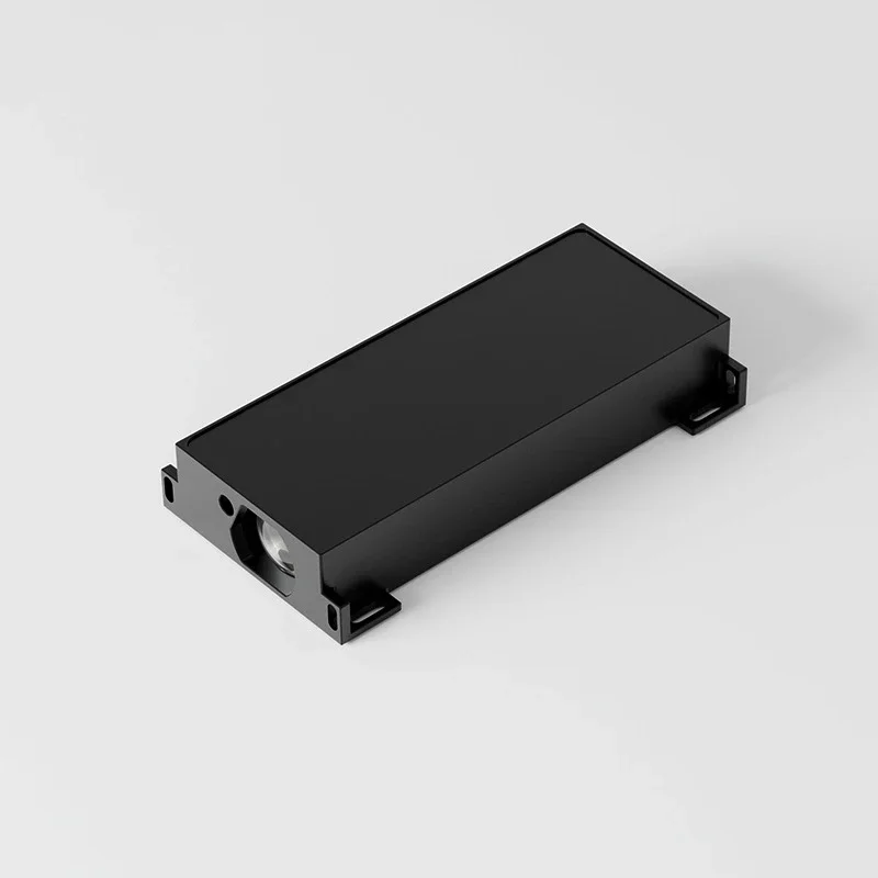 SkyDElLDJU 3000Hz High Frequency Laser Distance Sensor For Industrial Automatic OEM Phase Laser Ranging Sensor