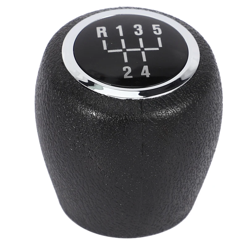 Car Gear Stick Shift Knob Head Auto Styling For Chevrolet Cruze 2008 2009 2010 2011 2012 Car Decor