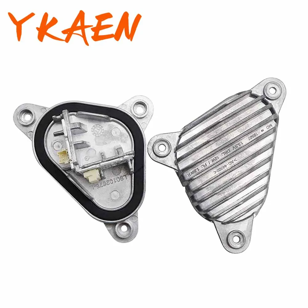 63117494851 LED Daytime Running Lights Module For BMW 2 Series F23 F22 LCI M2 F87 LCI headlight 63117494852 White DRL UNIT