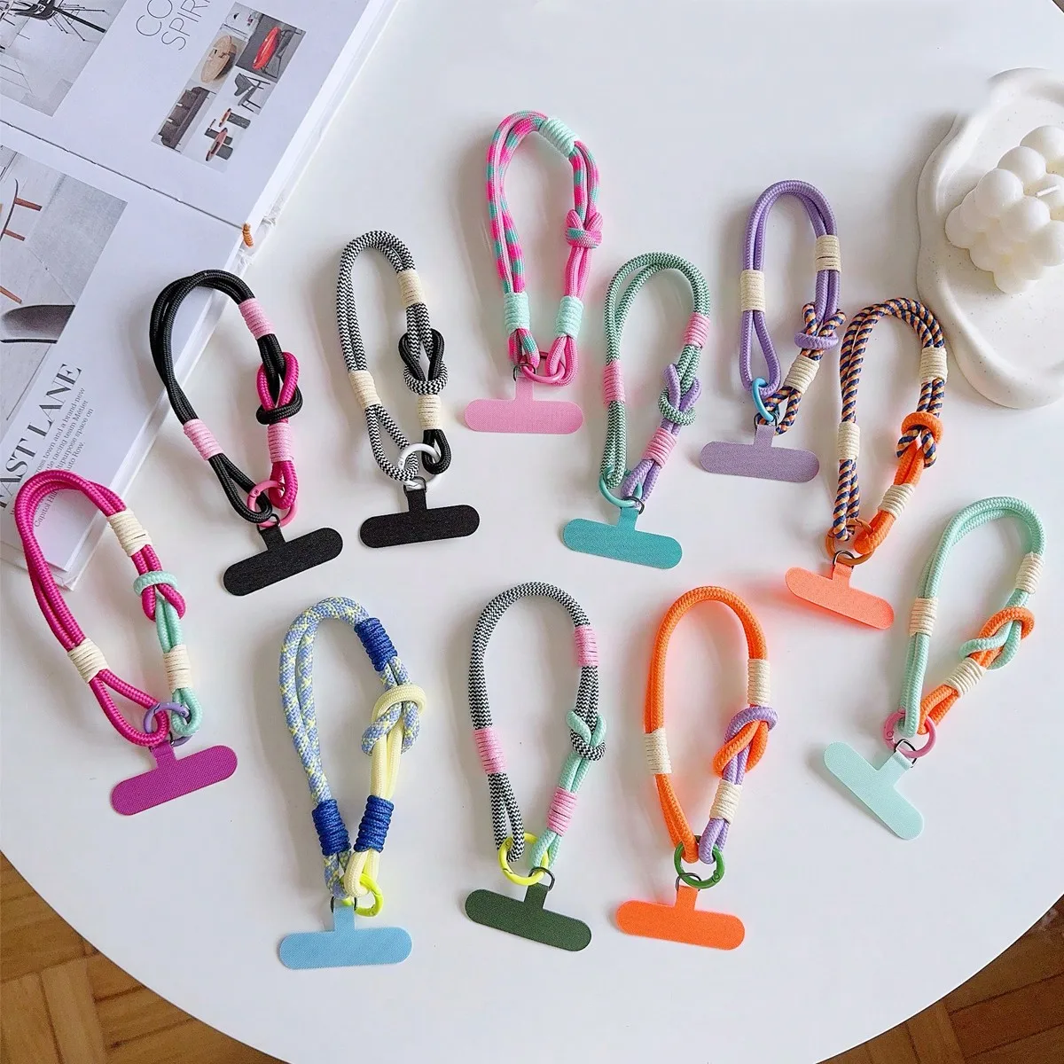 

Detachable Summer Anti-Lost Phone Lanyard