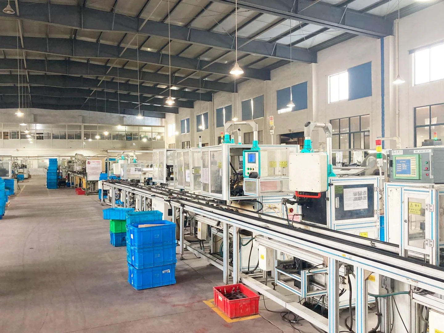 High Quality Cocoon Bobbin Winding Machine For Quilting Machine