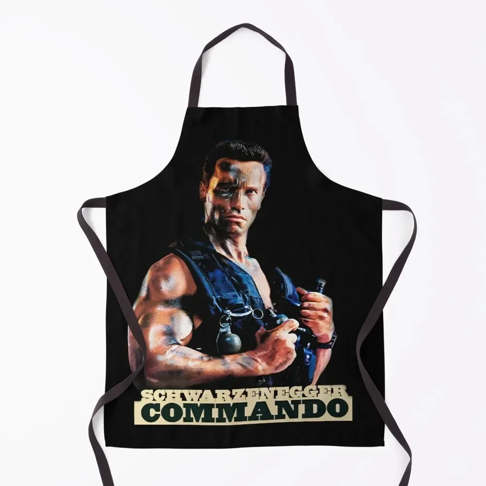 

the hero for alot of people in actions Apron Professional Barber chefs professional hairdressing Kitchen Things For Home Apron