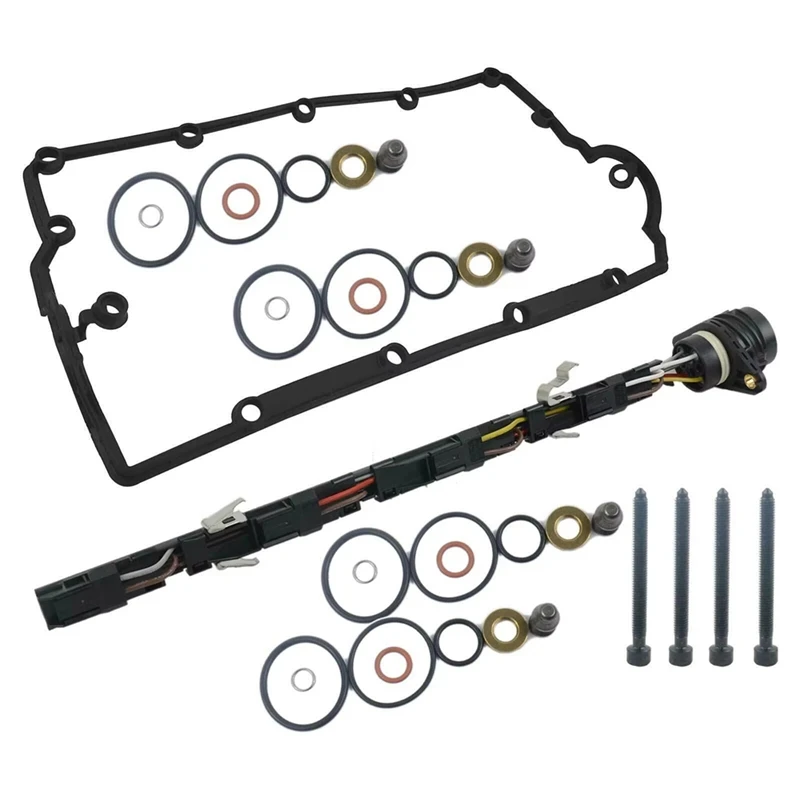 

Injector Harness Wiring Loom Injector Harness Wiring Loom Kit Injector Harness Wiring Seals