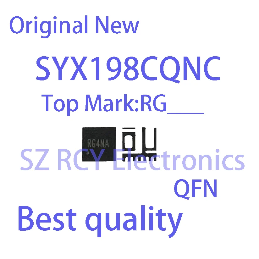 (5-10 Pcs)New SYX19… - image