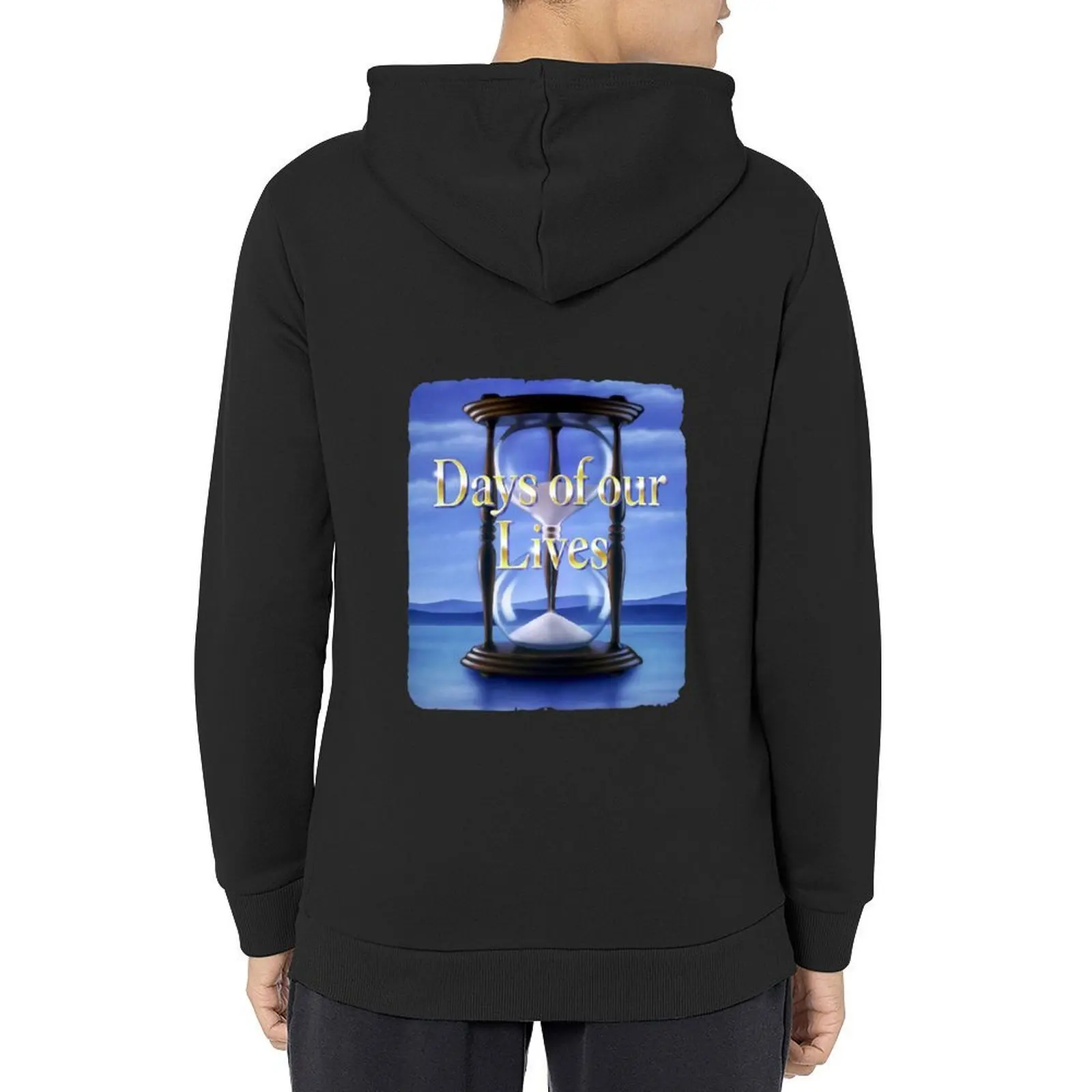 

Days of Our Lives Soap Opera ,Designer Hoodie korean autumn clothes blouse men's coat korean clothes new hoodies and sweatshirts