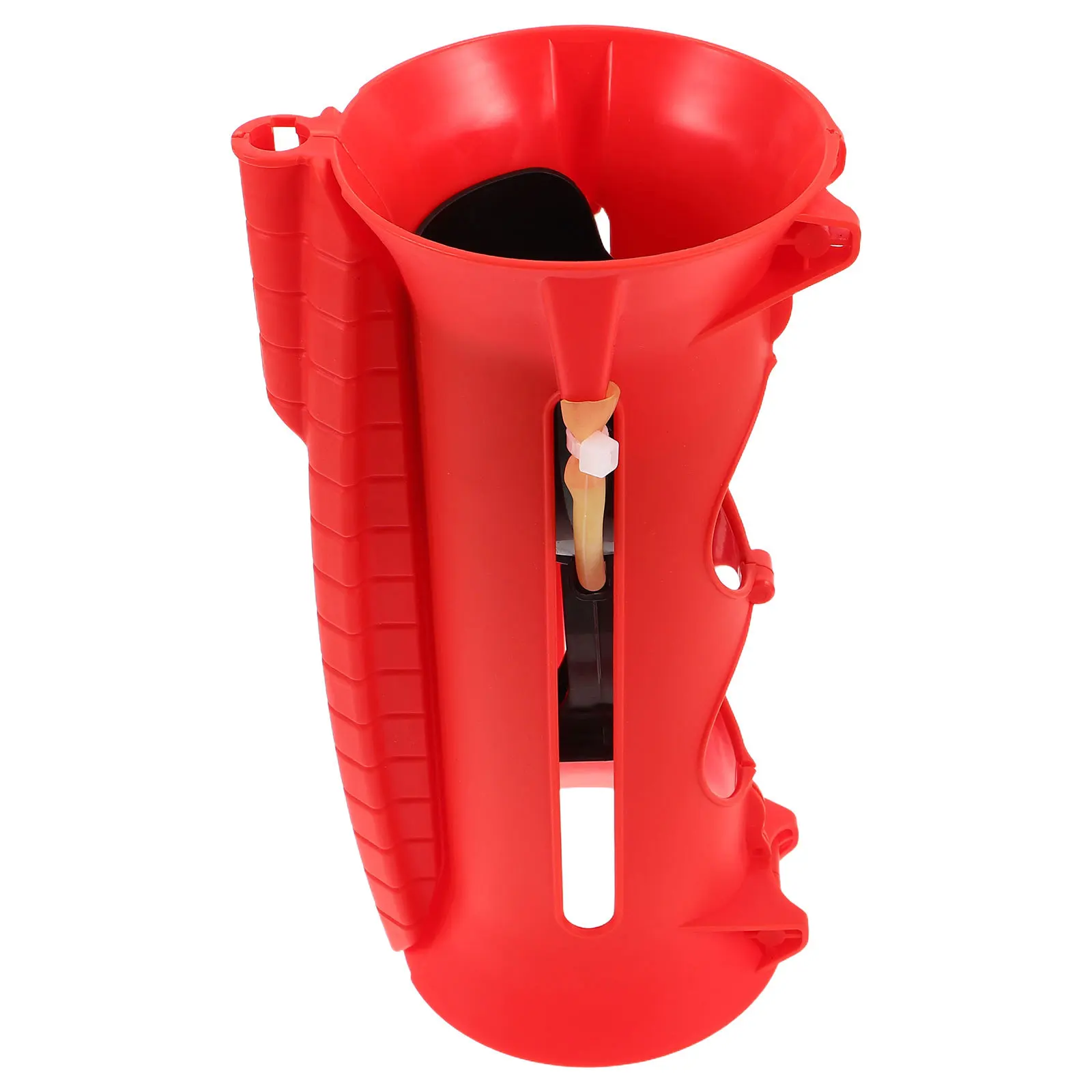 

Water Balloon Snow Ball Shooter Toddler Snow Outdoor Winter For Kids Christmas Party Beach Fun Game Equipment