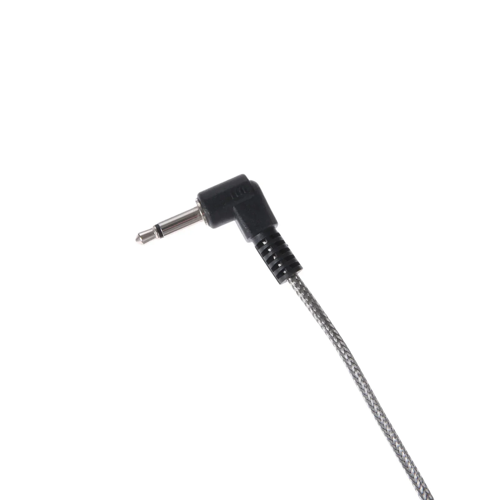 1pc PB-RP-1250 BBQ Meat Temperature Probe Sensor 18cm fit Pit Boss Wood Pellet Grill Read Control 3.5mm Universal Adapter