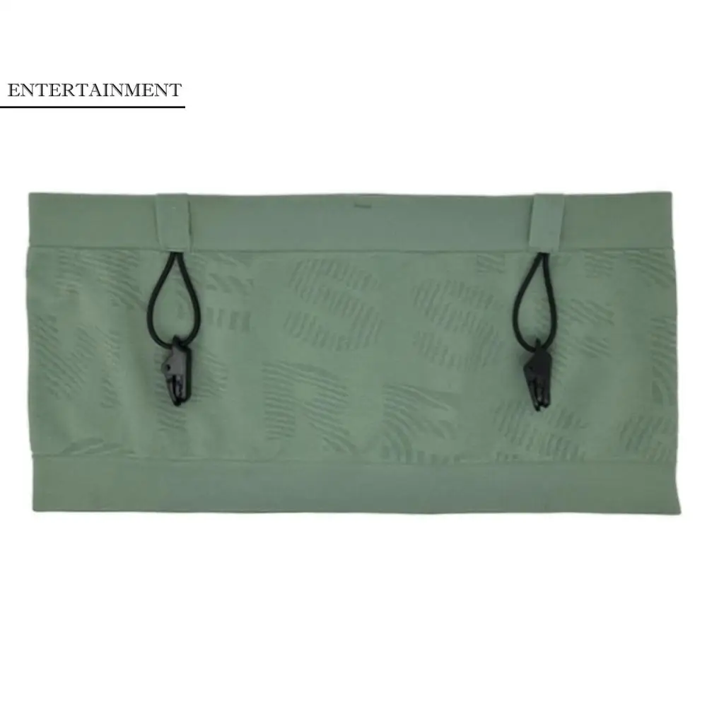 

With Clip Marathon Invisible Waist Bag Slim Running Belt Marathon Running Bag Lightweight Storage Sports Phone Bag Men Women