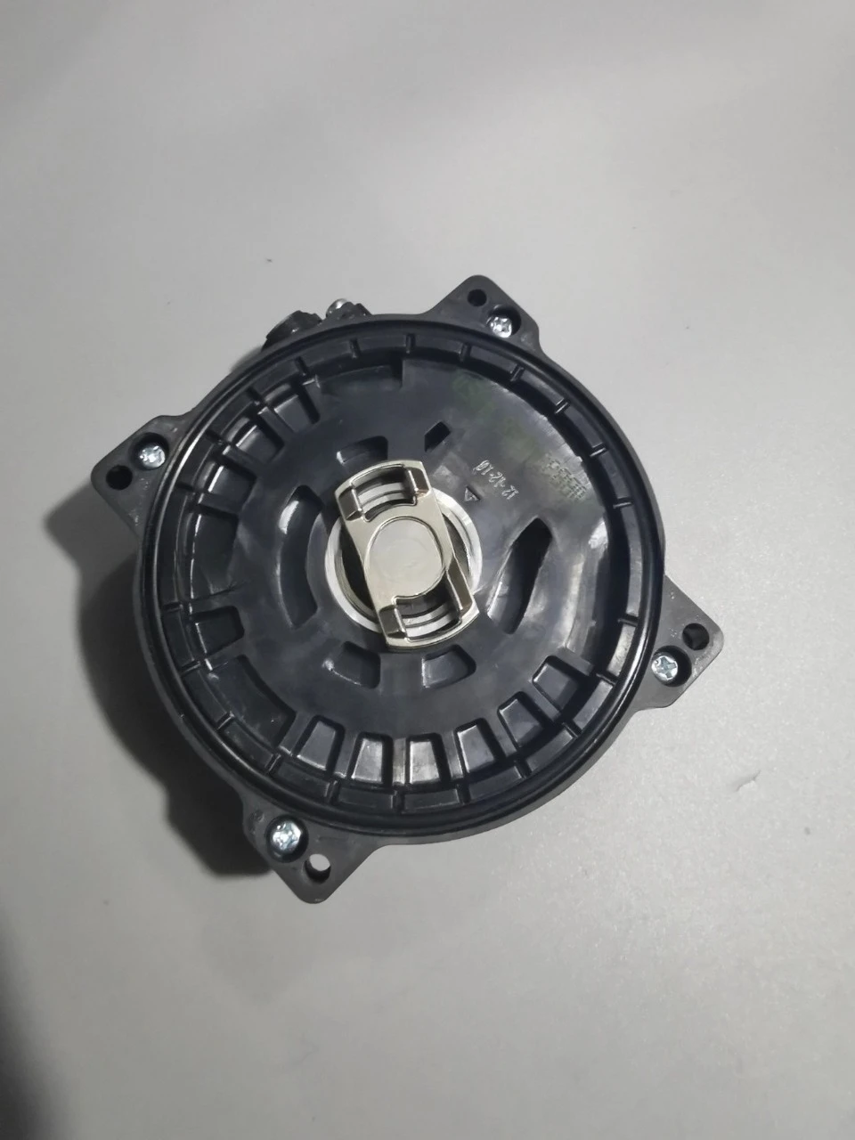 Энкодер серводвигателя поколения UTTIH-B20FK Новый