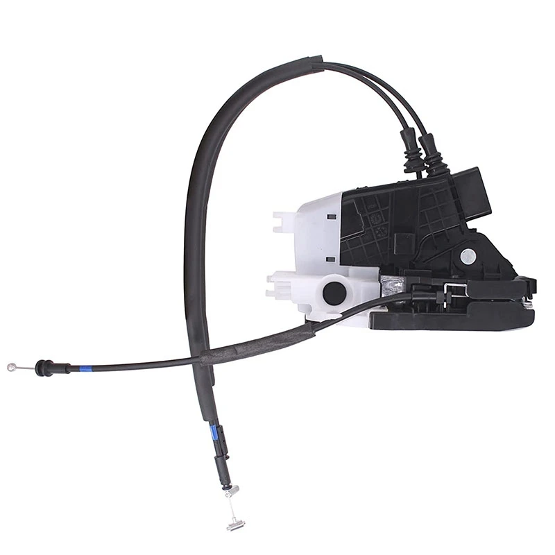 Rear Passenger Side Door Lock Actuator Motor for Hyundai Tucson