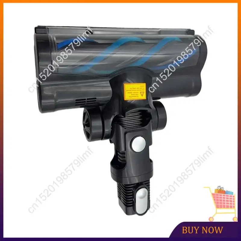 

Doings!Vacuum Replacement Carpet Brush Assembly Electric Floor Brush Attachment For INSE N5/N5S/N5T/S6 Moosoo M8 PLUS