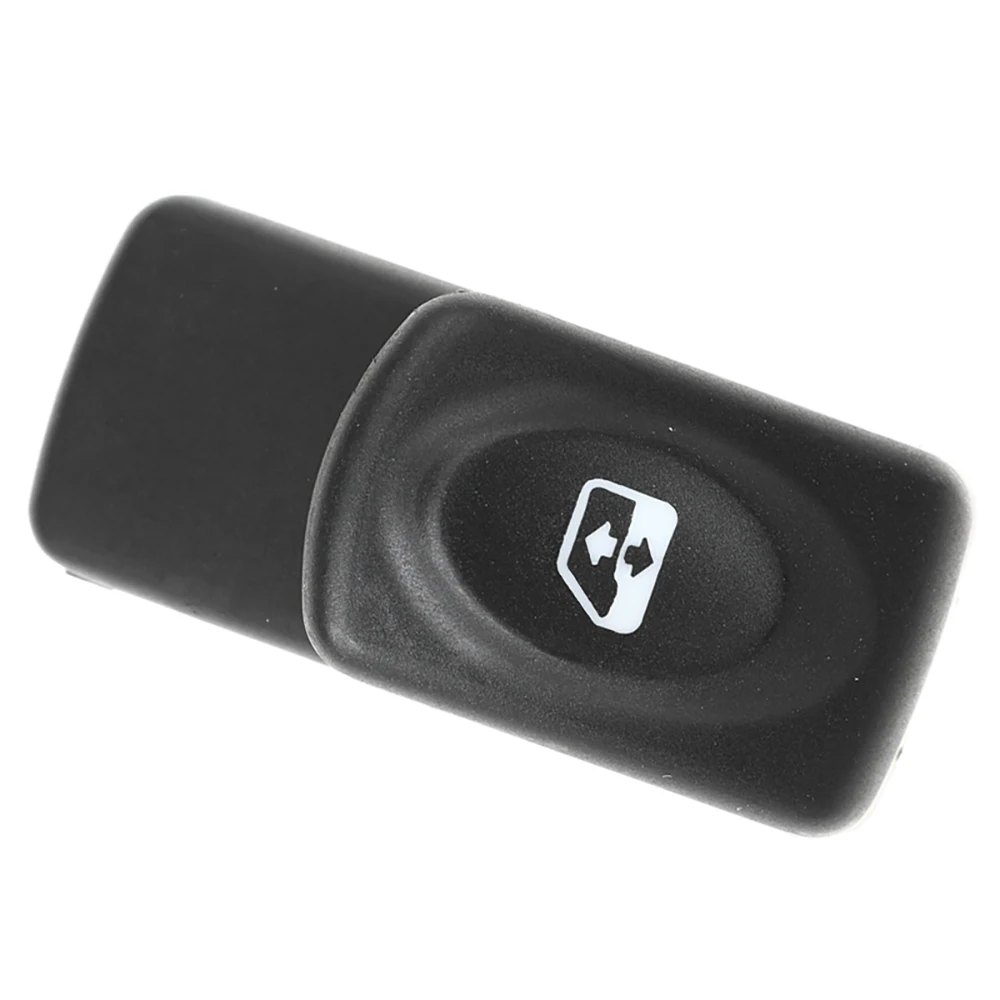 Kangoo 1997-2014 مناسبة لمفتاح نافذة الطاقة Renault Clio II 1998-2014      DA1 مفتاح نافذة طاقة واحد      EA1