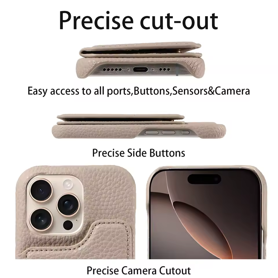 MagSafe 액세서리