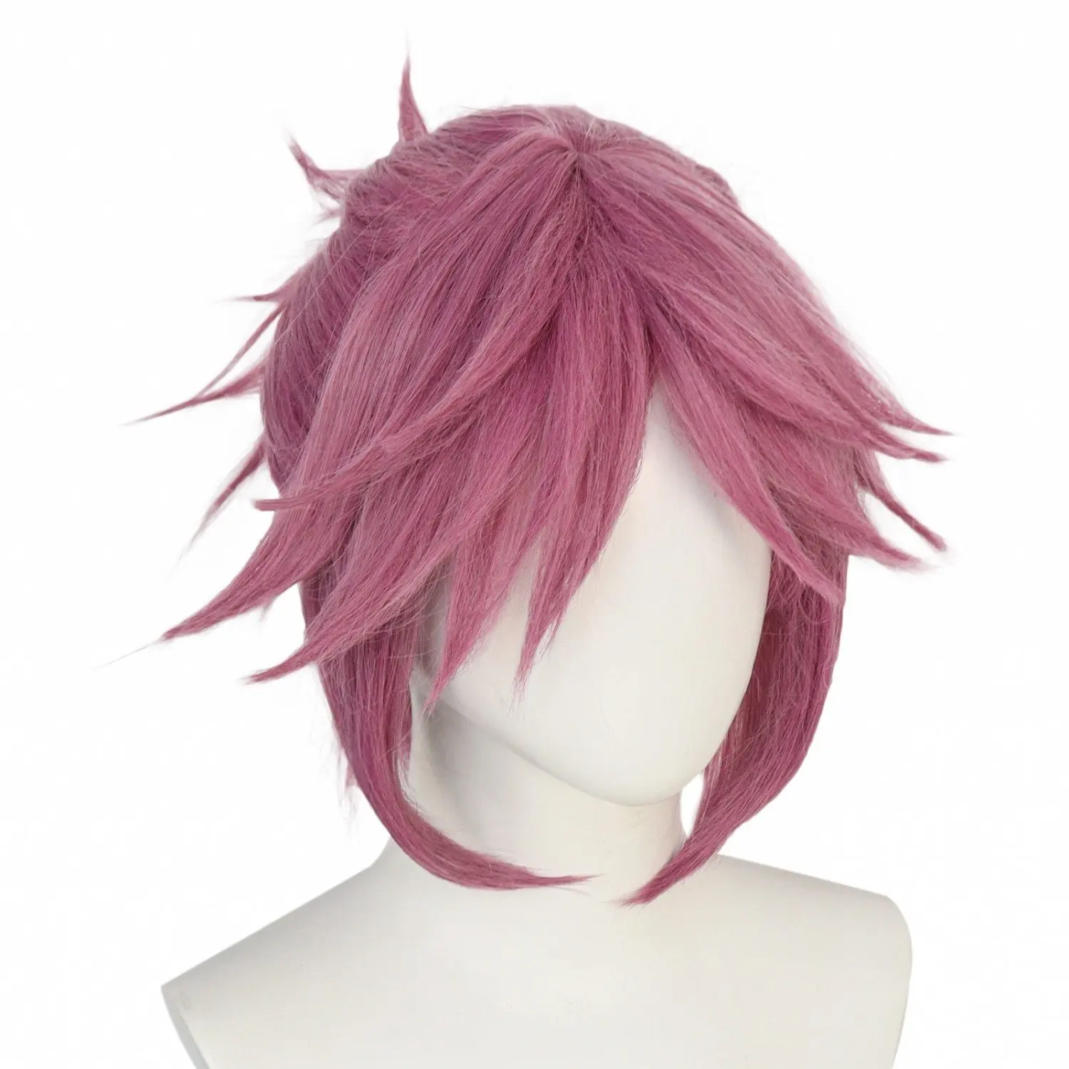 Fullmetal Alchemist: Ma Chichi Koma Chini Anime Cosplay Peruca Estilo Rabo de Cavalo Peruca Cosplay