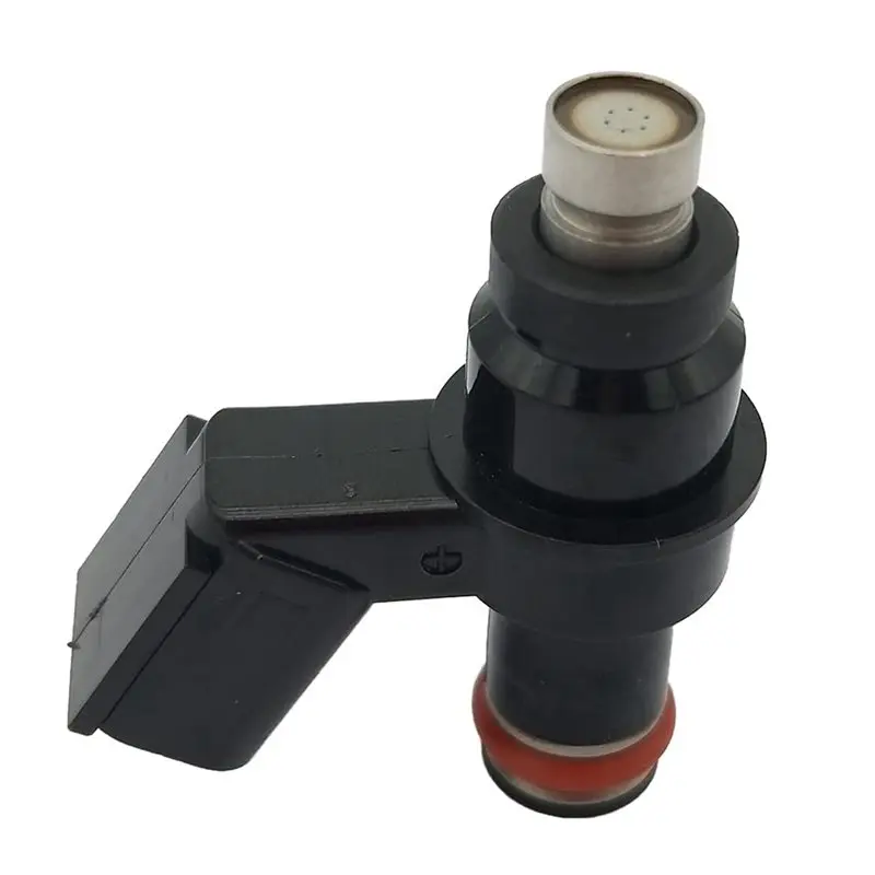 ABTD-2X New 16450-ZZ5-003 Fuel Injector For Honda Outboard Motor Parts BF50D BF40D 40HP 50HP 16450ZZ5003 16450 ZZ5 003
