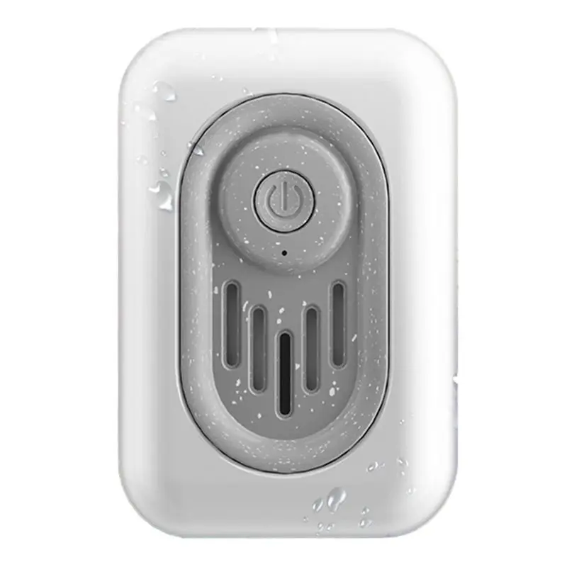 

Дезодоратор для холодильника B25B - устранитель запахов - усовершенствованный освежитель воздуха и эффективное средство для удаления запахов из холодильника