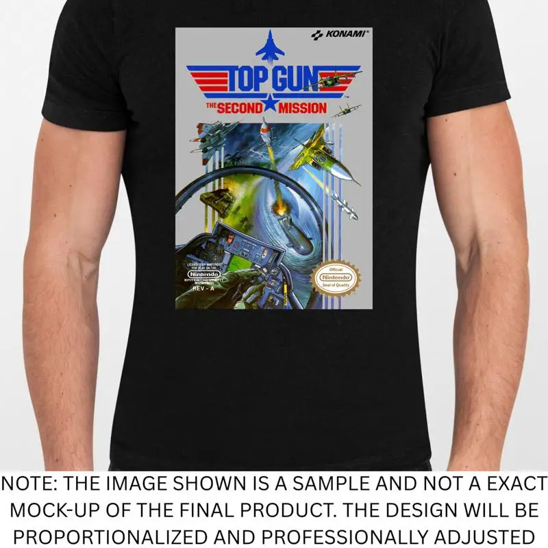 Top Gun The Second … - image