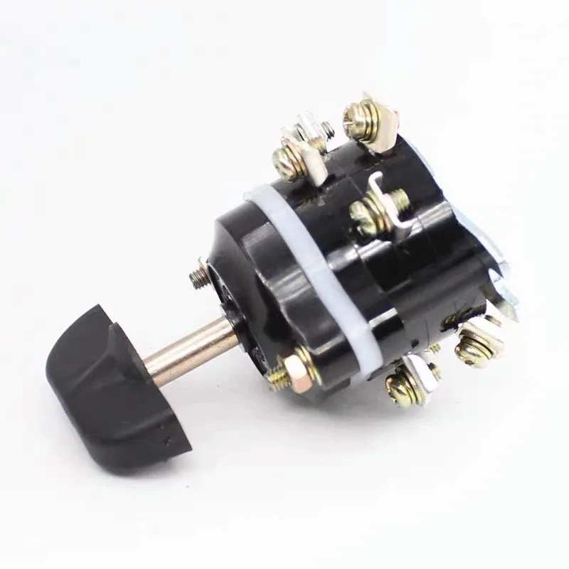 Hangji M7130/H combination switch grinder charging and demagnetizing switch M7132 M7140 surface grinder accessories