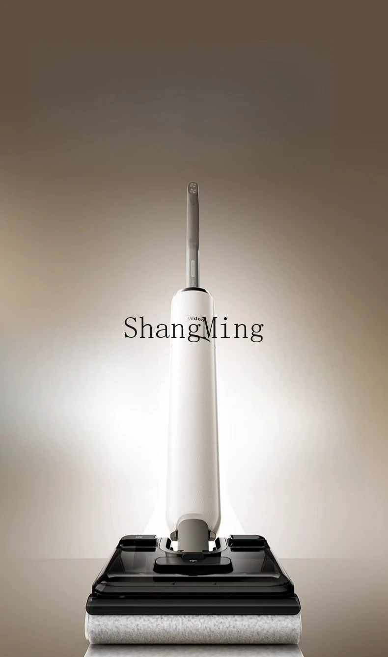 ZYY clean smell washing machine S60 household mopping, sweeping, suction and towing integrated machine automatic cleaning