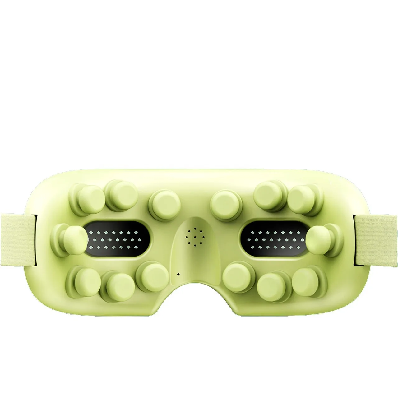 

Детский массажер для защиты глаз, снимает усталость, горячий компресс для акупунктурных точек, паровая маска, подарок на день рождения для студентов