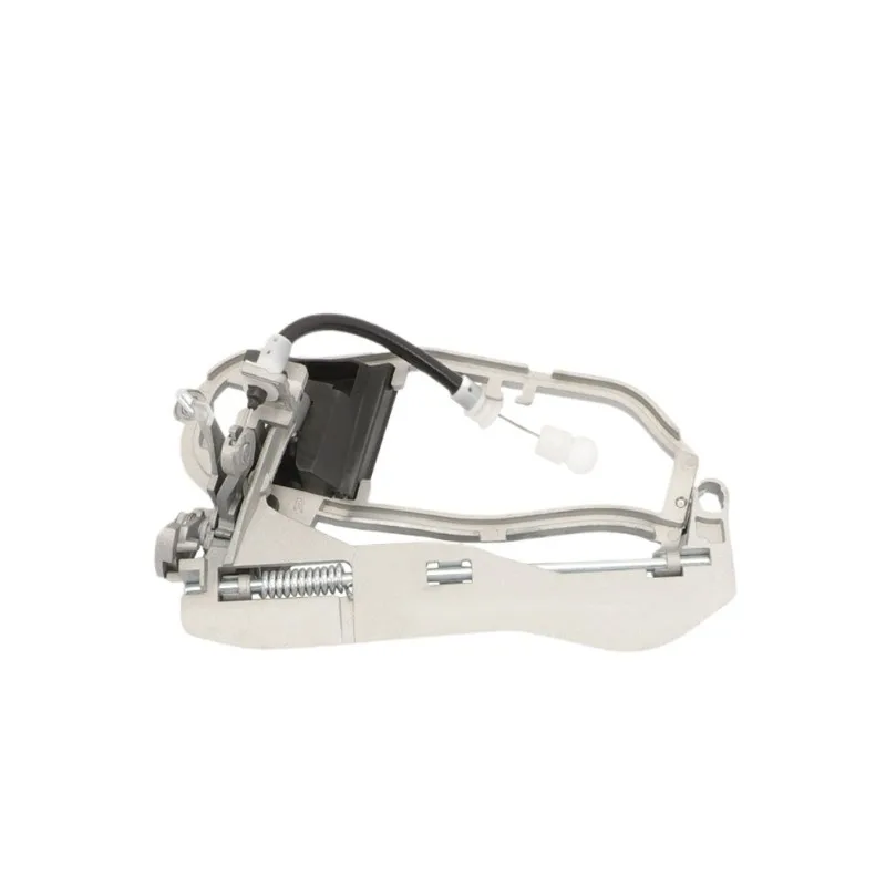 

Наружная дверная ручка правая OEM 51218243616 для BMW X5 E53 2000-2006