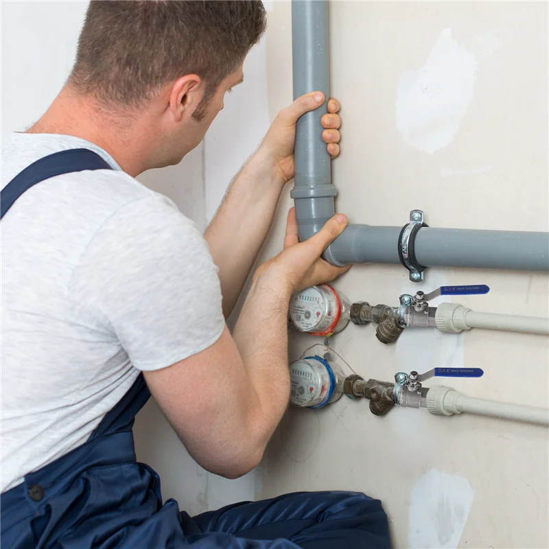 AA01-2PCS 304 صمام كروي من الفولاذ المقاوم للصدأ 2P صمام كروي كامل المنفذ صمام أنثى صمامات مقبض الفينيل