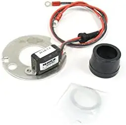 

PerTronix Ignitor ML-181 Electronic Ignition Kit for Mallory 25,26,YT,YL 8-Cyl Distributors
