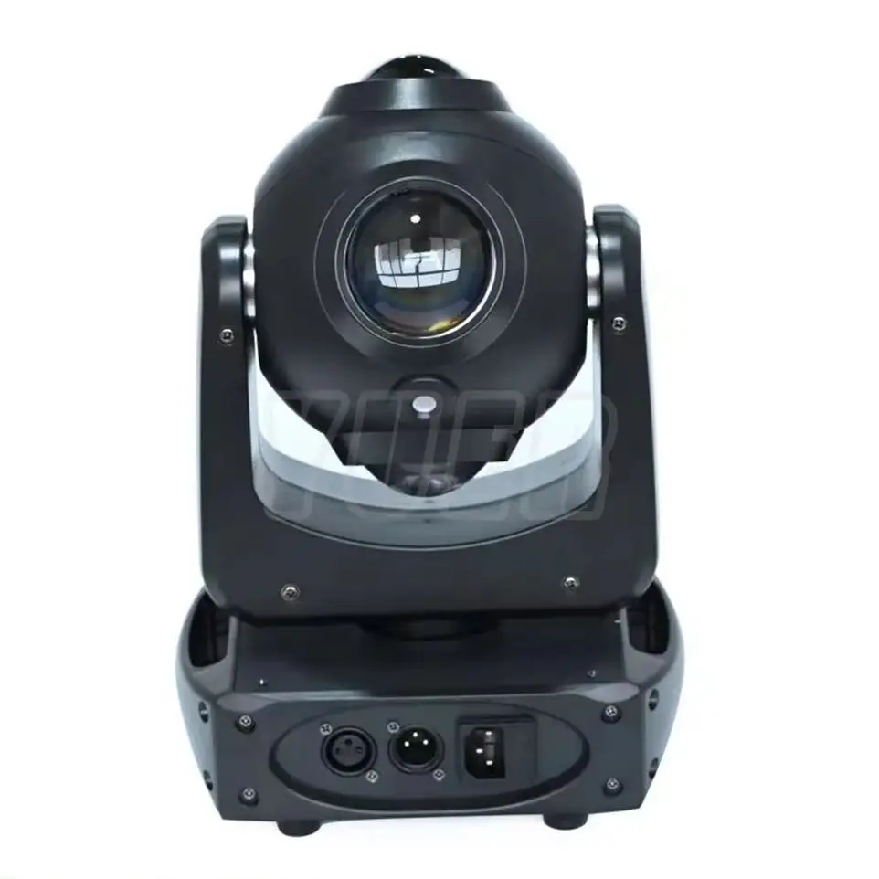 LED 4x25w RGBW Beam RG Laser Moving Head Disco Party DMX512 Sound Control KTV Strobe Rotate Dance Party Bar Club Stage Lighting