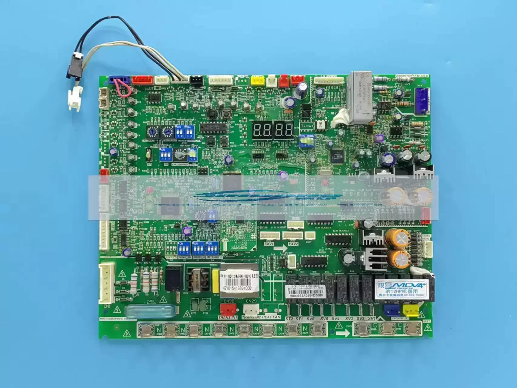 Nieuw Voor Midea Airco Board MDV-450(16)W/DNS1-881 Deel Goed Werken