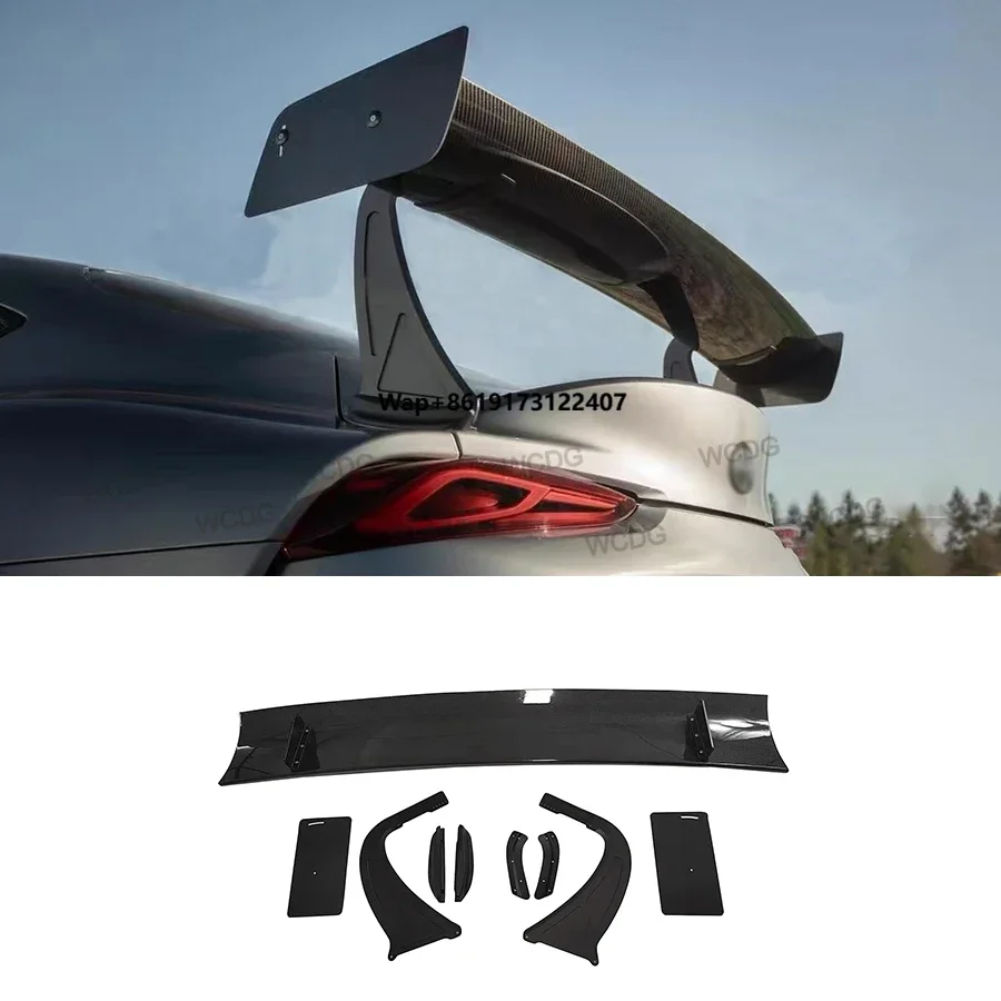 Dry Carbon Fiber V …