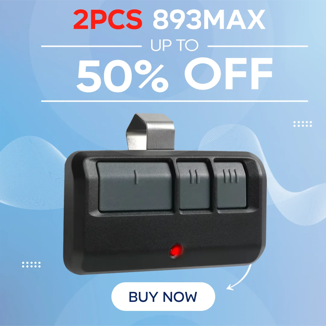 

Garage Door Remote Control, Electric Gate Remote Control, 371LM, 372LM, 891LM, 893LM, 890MAX, 971LM, 972LM, 973LM, 81LM