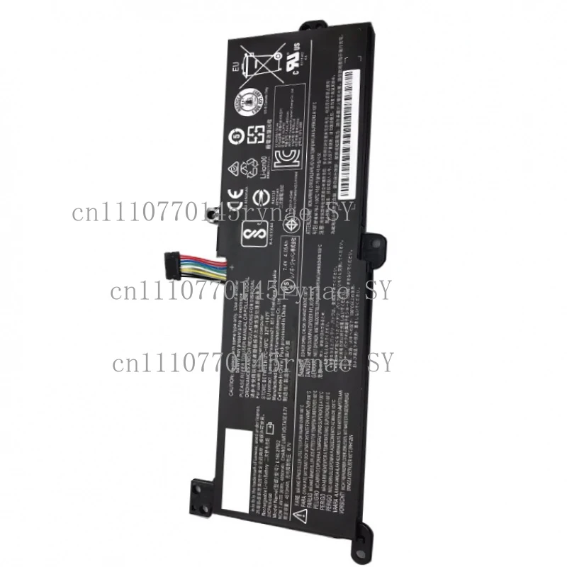 New High Capacity L16L2PB1 L16L2PB2 L16M2PB1 Notebook Battery For Lenovo Ideapad 320 520 Series Laptop