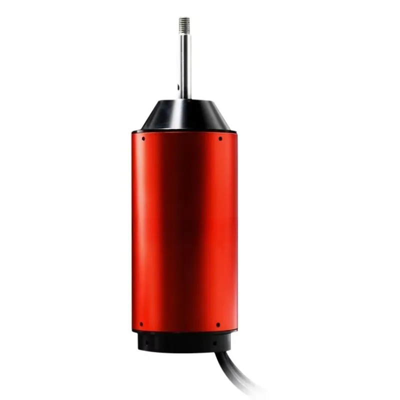 MP70141 15kw 100% Waterproof Internal Runner DC Brushless Motor for Efoil Jetboard Motor Engine