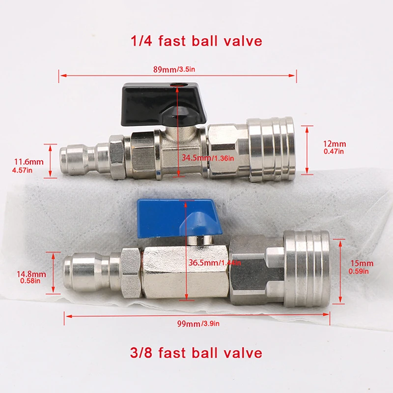 valvula-de-esfera-para-lavadora-de-alta-pressao-com-conector-rapido-de-3-8-ou-1-4-polegada-para-bombas-de-Agua-tanques-torneiras-mangueiras-e-interruptor-de-fluxo-de-Agua