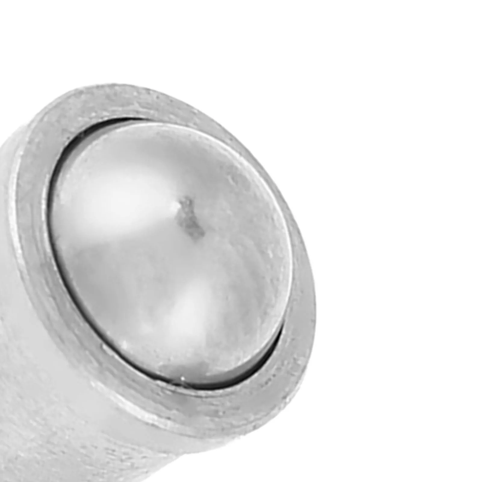 10pcs 304 Stainless Steel Push Fit Ball Spring Plunger 6*7mm Body Accessories Set Tool Kit