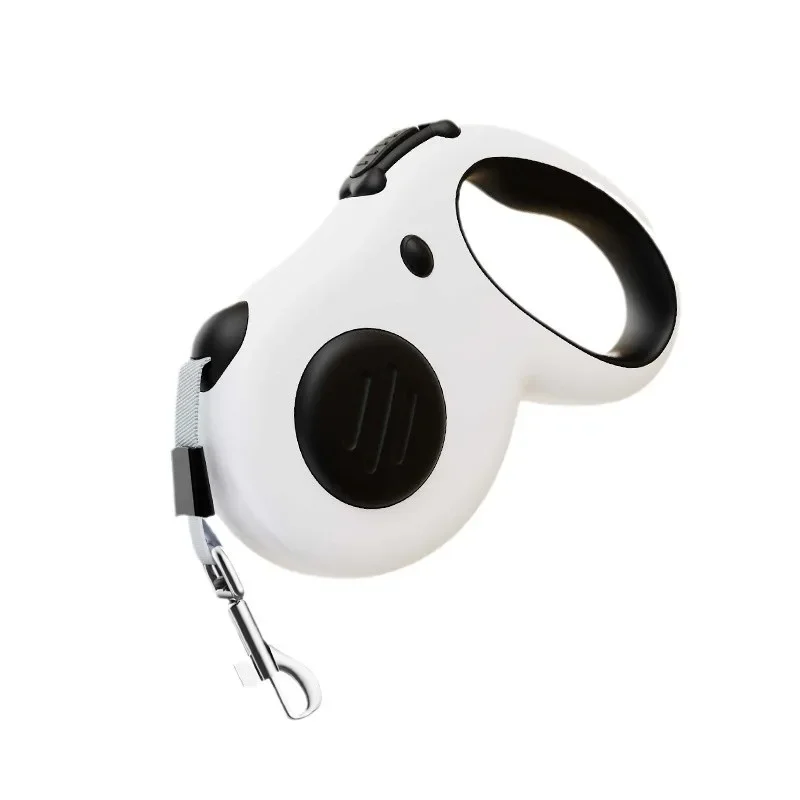 

Retractable Dog Leash 5 Meters Long Pet Leash Retractable and Explosion-proofSuitable for Small and Medium-sized Dogs