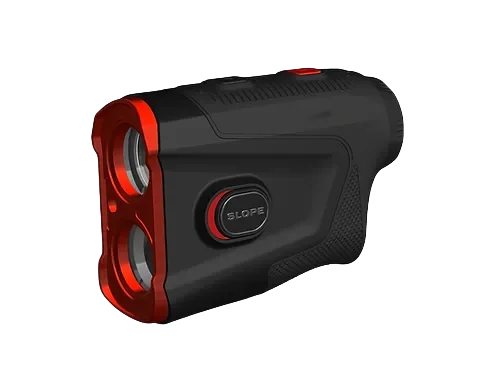New Release  Wholesale Rangefinder Golf 1000Y for Golf Hunting Pin Finder Flag Lock Distance Measurement