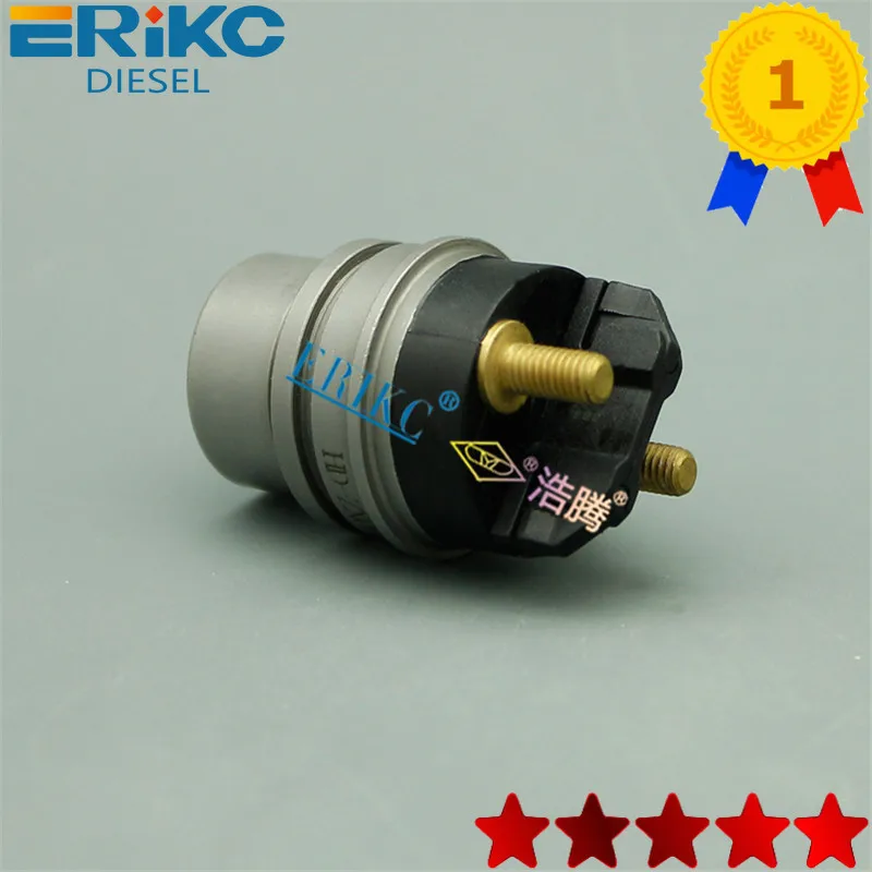 

F00RJ02703 F00R J02 703 Common Rail Injector Parts Electromagnetic Valve Control Solenoid Valve F 00R J02 703